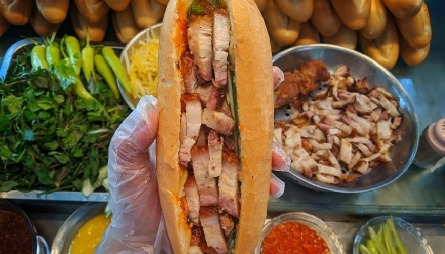 Một vài lưu ý khi đặt bánh mì Như Ý
