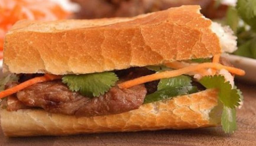 Mua bánh mì Như Lan như thế nào?