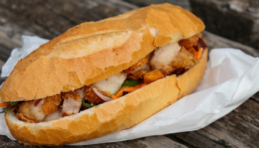 Tổng quan về thương hiệu bánh mì Hồng Ngọc