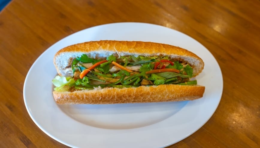 Tổng quan về thương hiệu bánh mì Ngọc Hà
