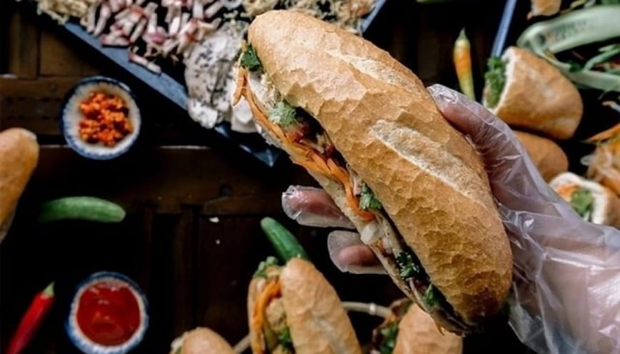 Tổng quan về thương hiệu bánh mì Như Ý