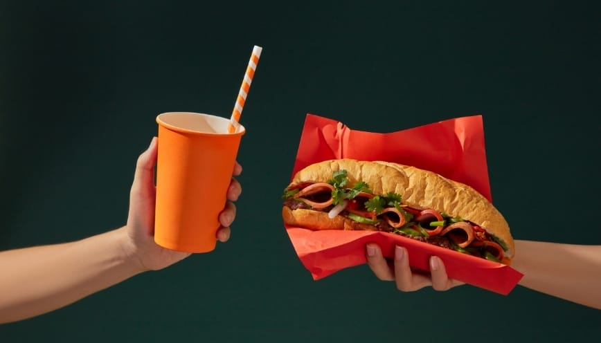 Tổng quan về tiệm bánh mì Tuấn Mập