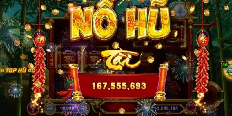 Ưu điểm nổi bật của nổ hũ MM88