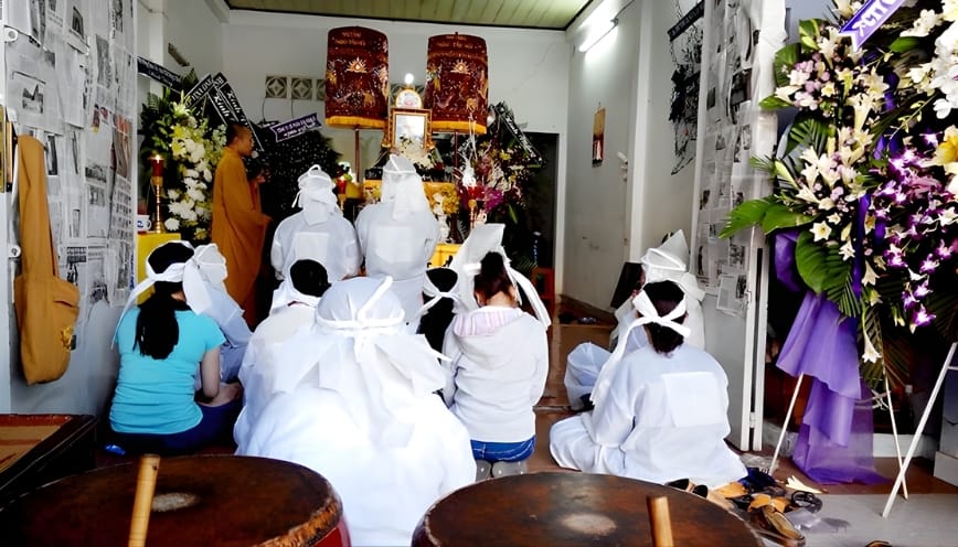 Ý nghĩa lễ Đại tường - giỗ hết tang với người Việt