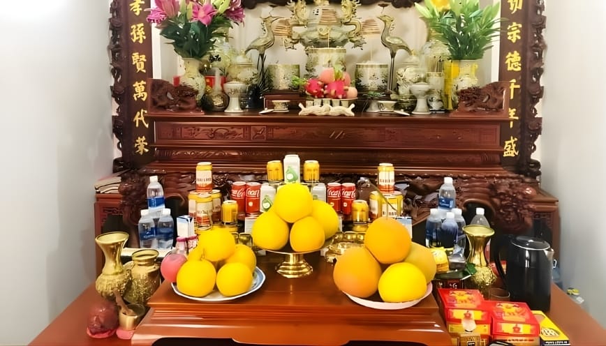 Ý nghĩa ngày giỗ con trong văn hóa Việt