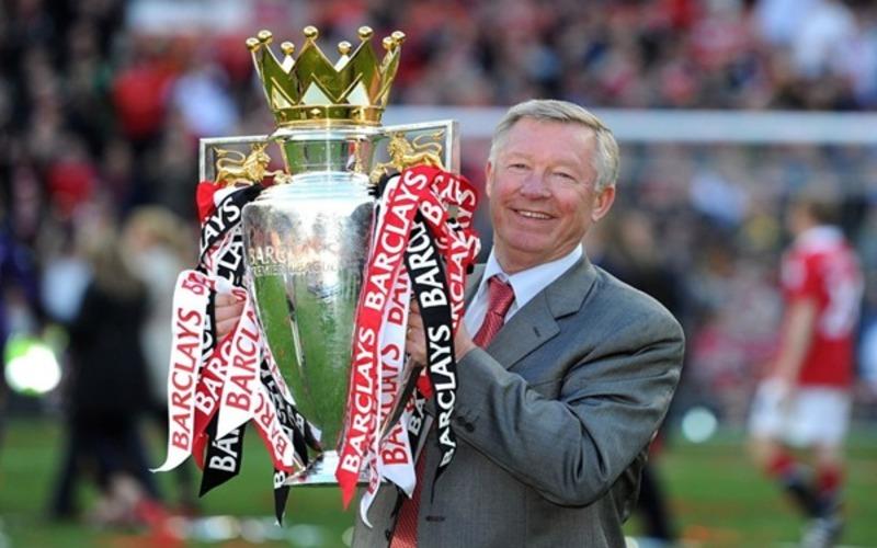 Sir Alex Ferguson đặt chuẩn mực chiến thắng bền vững tại Premier League